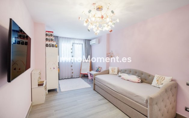 Reventa - Adosado - Marbella - Cabopino
