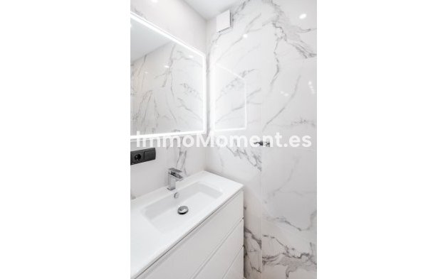 Reventa - Adosado - Marbella - Cabopino