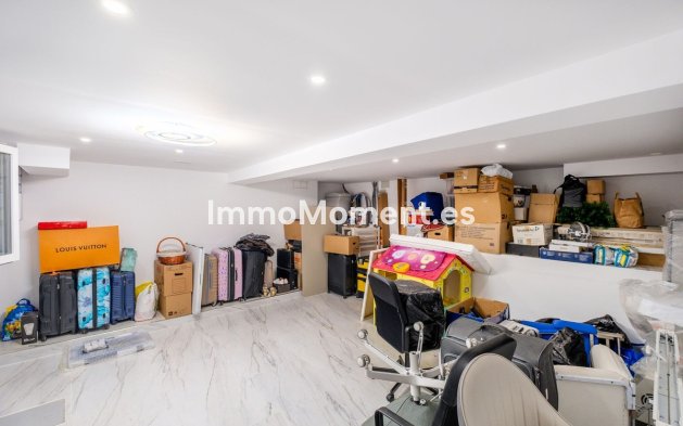 Reventa - Adosado - Marbella - Cabopino