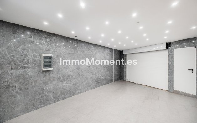 Reventa - Adosado - Marbella - Cabopino