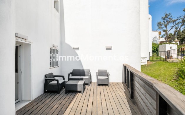Reventa - Adosado - Marbella - Cabopino