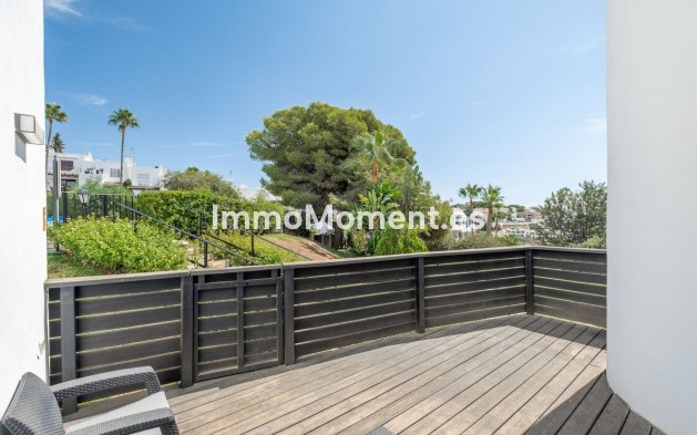 Reventa - Adosado - Marbella - Cabopino