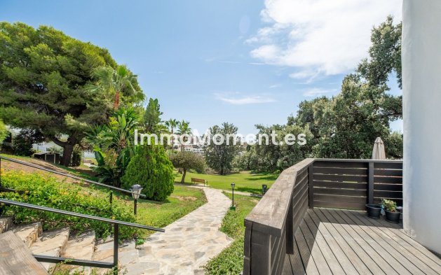 Reventa - Adosado - Marbella - Cabopino