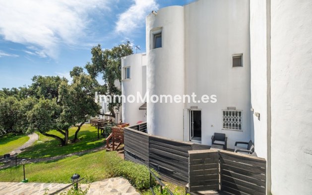 Reventa - Adosado - Marbella - Cabopino