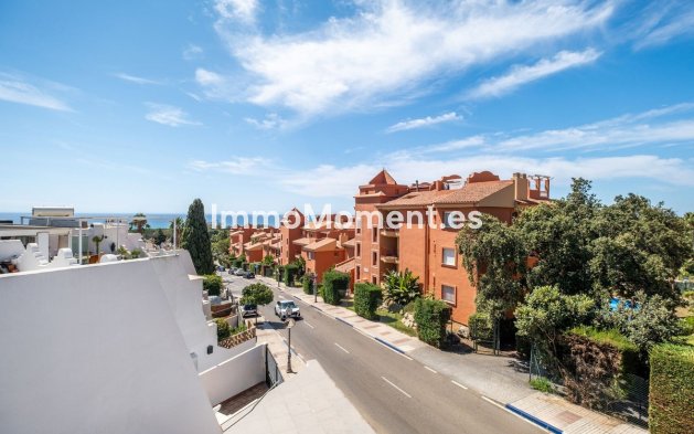 Reventa - Adosado - Marbella - Cabopino