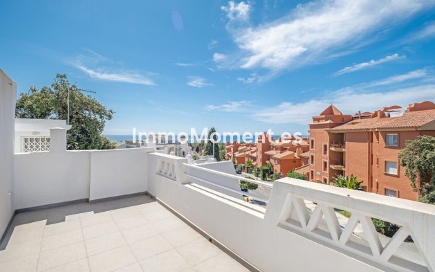 Reventa - Adosado - Marbella - Cabopino