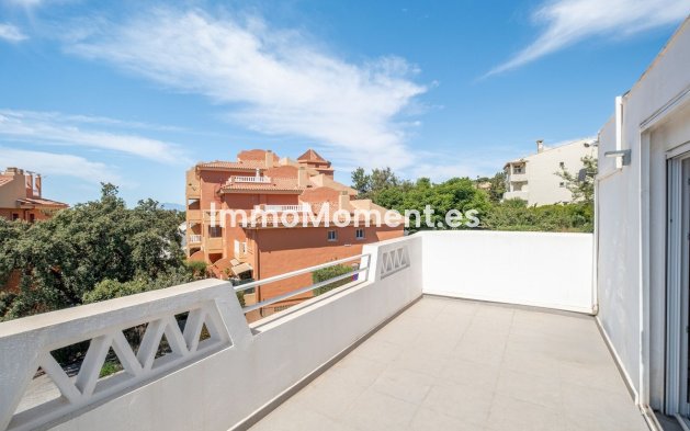 Reventa - Adosado - Marbella - Cabopino