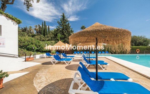 Reventa - Adosado - Marbella - Cabopino