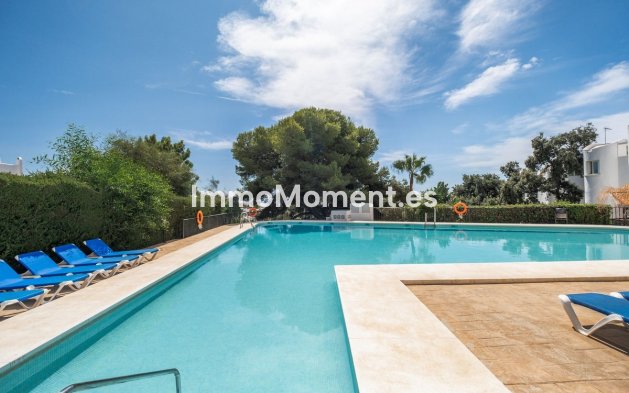 Reventa - Adosado - Marbella - Cabopino