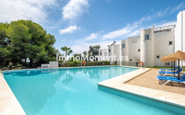 Reventa - Adosado - Marbella - Cabopino