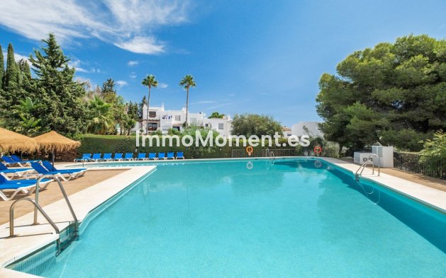 Reventa - Adosado - Marbella - Cabopino