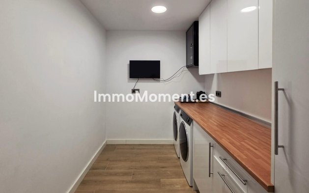 Bestaande woning - Vrijstaande villa - Estepona  - New Golden Mile