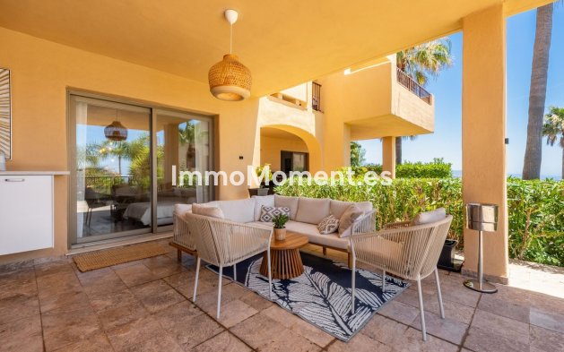 Revente - Appartement - Benahavís - Benahavís Centro