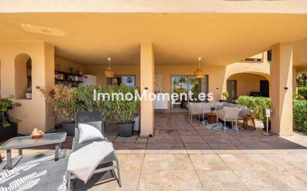 Revente - Appartement - Benahavís - Benahavís Centro