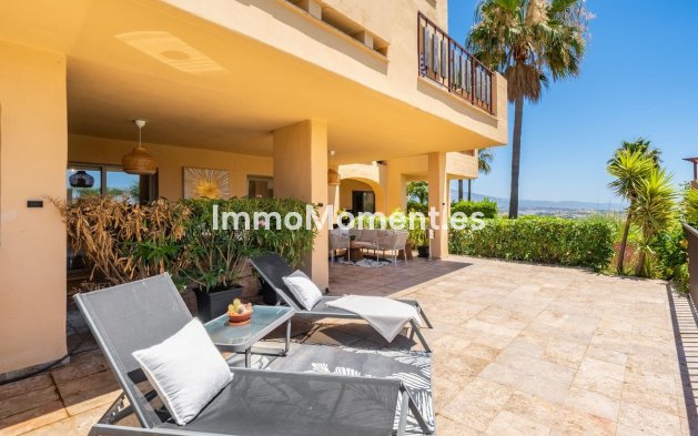 Revente - Appartement - Benahavís - Benahavís Centro