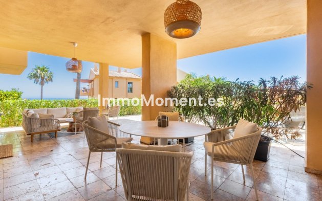 Revente - Appartement - Benahavís - Benahavís Centro