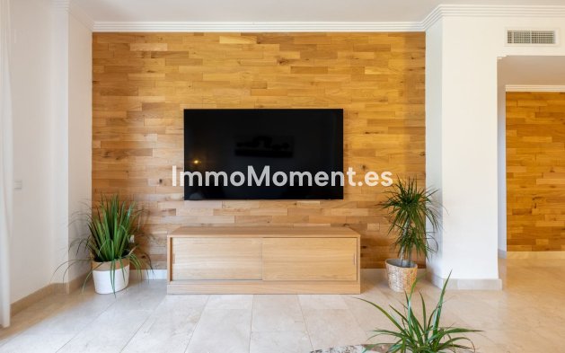 Revente - Appartement - Benahavís - Benahavís Centro