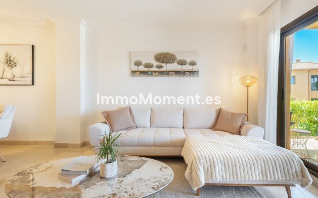 Revente - Appartement - Benahavís - Benahavís Centro