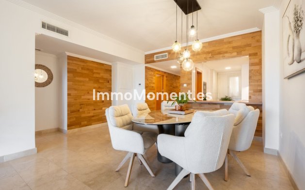 Revente - Appartement - Benahavís - Benahavís Centro
