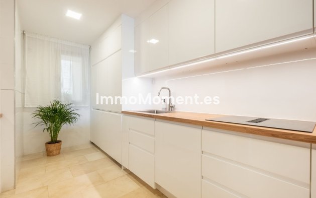 Revente - Appartement - Benahavís - Benahavís Centro