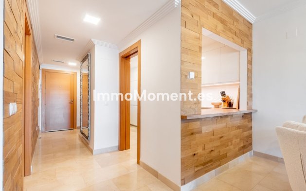 Revente - Appartement - Benahavís - Benahavís Centro