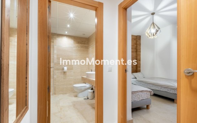 Revente - Appartement - Benahavís - Benahavís Centro