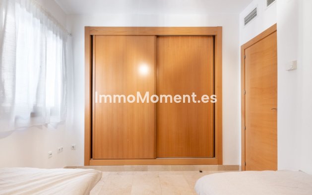 Revente - Appartement - Benahavís - Benahavís Centro
