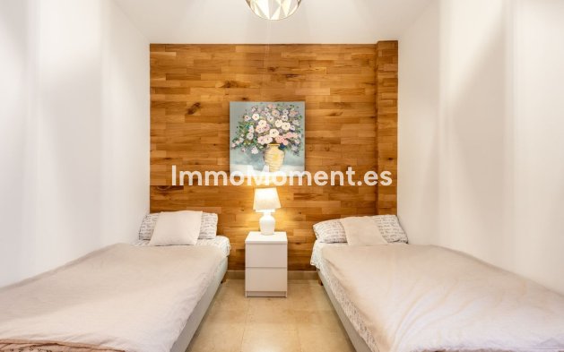 Revente - Appartement - Benahavís - Benahavís Centro