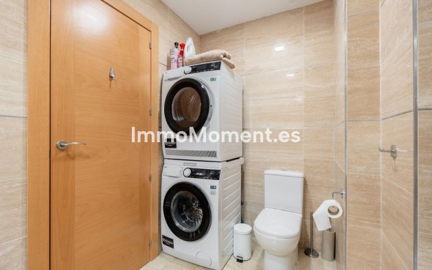 Revente - Appartement - Benahavís - Benahavís Centro