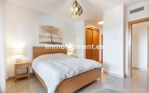 Revente - Appartement - Benahavís - Benahavís Centro