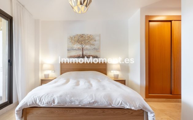 Revente - Appartement - Benahavís - Benahavís Centro