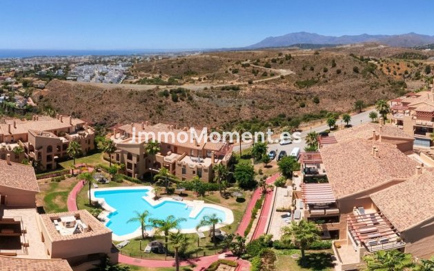 Revente - Appartement - Benahavís - Benahavís Centro