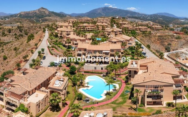 Revente - Appartement - Benahavís - Benahavís Centro