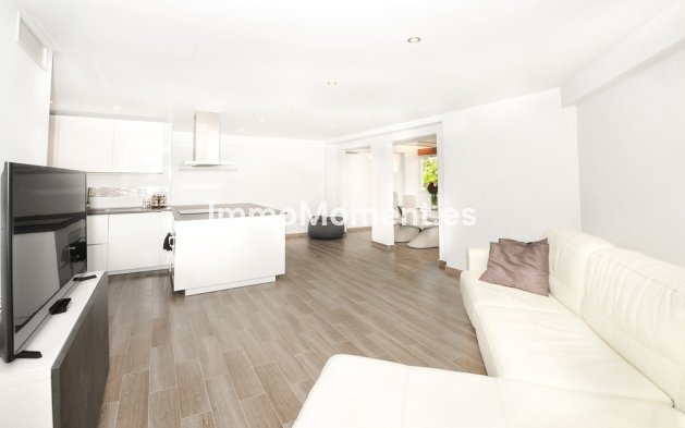 Wiederverkauf - Wohnung - Mijas - Mijas Golf