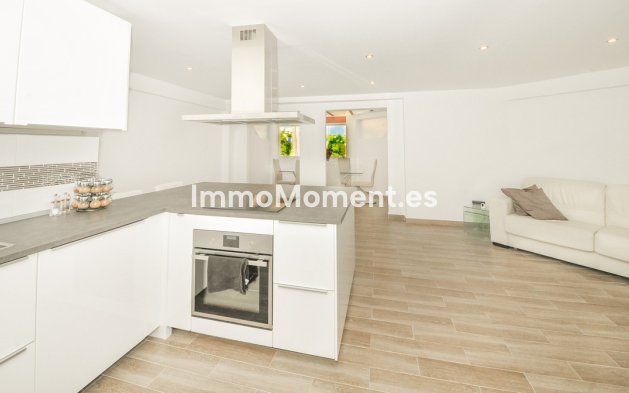 Wiederverkauf - Wohnung - Mijas - Mijas Golf