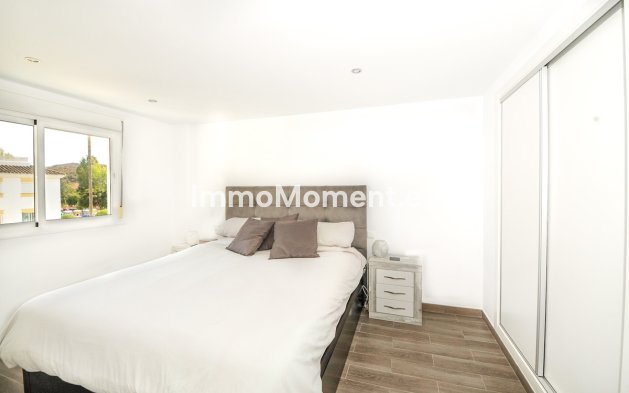 Wiederverkauf - Wohnung - Mijas - Mijas Golf