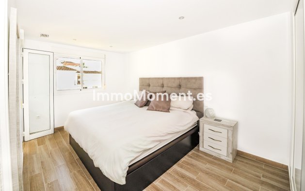 Wiederverkauf - Wohnung - Mijas - Mijas Golf