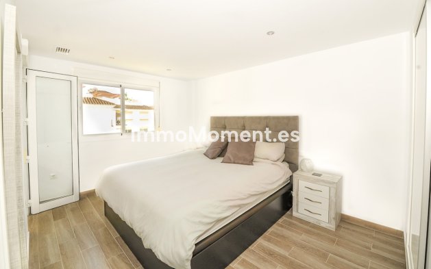 Wiederverkauf - Wohnung - Mijas - Mijas Golf