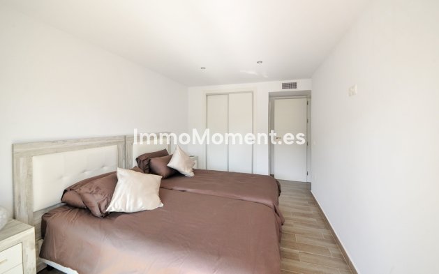 Wiederverkauf - Wohnung - Mijas - Mijas Golf