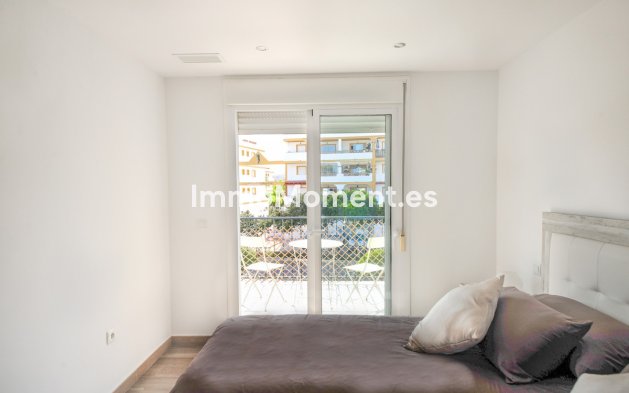 Wiederverkauf - Wohnung - Mijas - Mijas Golf