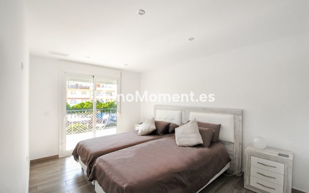 Wiederverkauf - Wohnung - Mijas - Mijas Golf