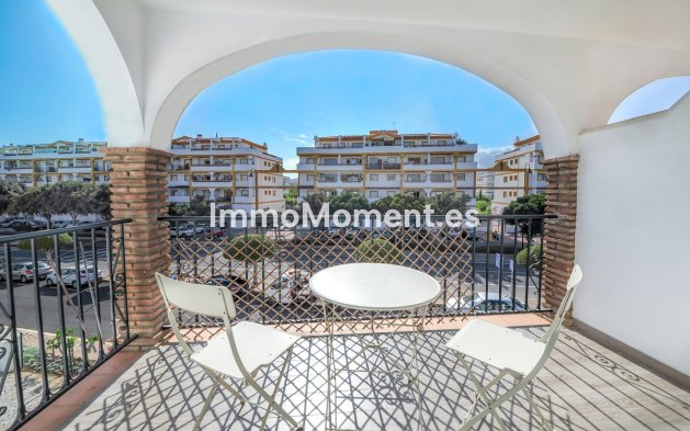 Wiederverkauf - Wohnung - Mijas - Mijas Golf