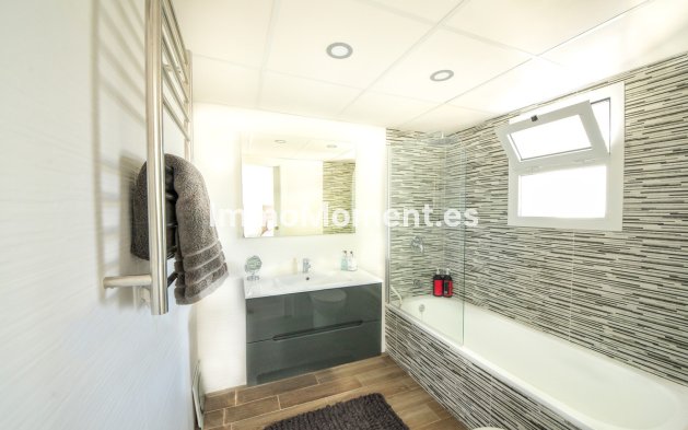 Wiederverkauf - Wohnung - Mijas - Mijas Golf