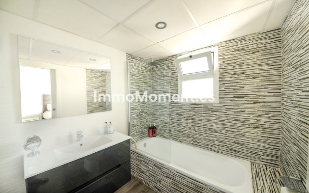 Wiederverkauf - Wohnung - Mijas - Mijas Golf