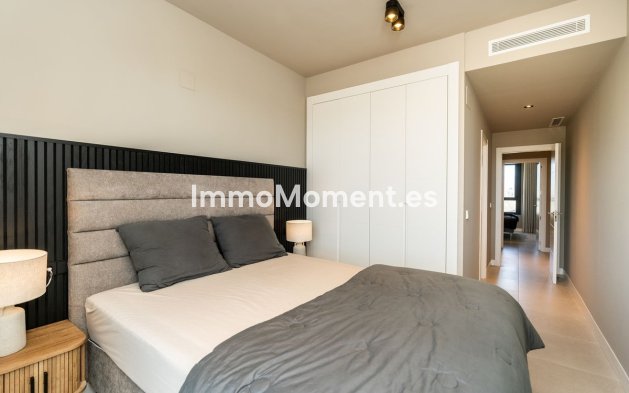 Bestaande woning - Appartement - Mijas Costa