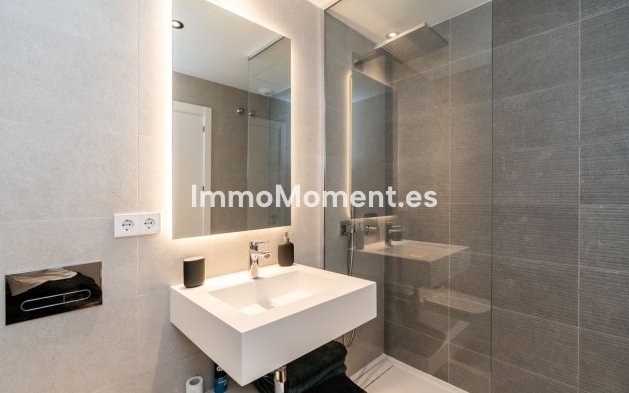 Bestaande woning - Appartement - Mijas Costa