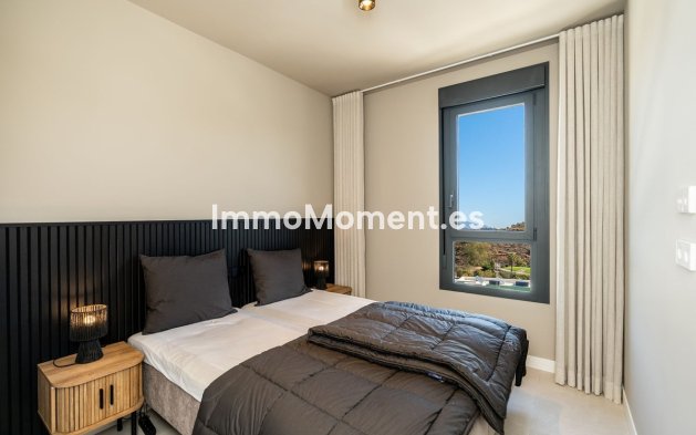 Bestaande woning - Appartement - Mijas Costa