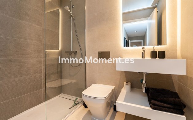 Bestaande woning - Appartement - Mijas Costa