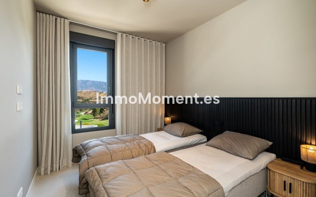 Bestaande woning - Appartement - Mijas Costa