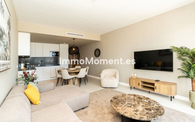 Bestaande woning - Appartement - Mijas Costa
